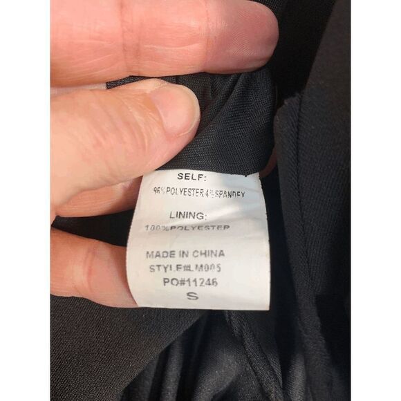 Love + Harmony Wide Leg Jumpsuit - Picture 9 of 9